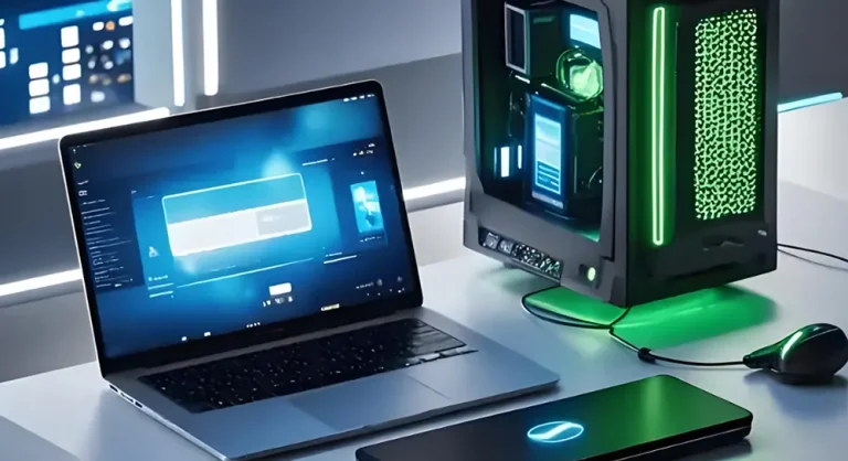 Electronic